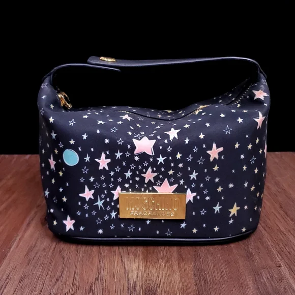 Moschino star bag hotsell